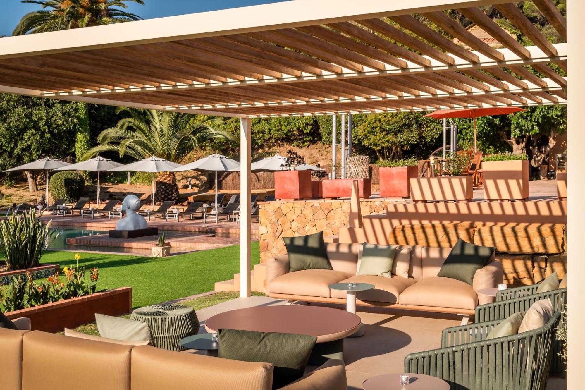 Hotel Sant Pere Del Bosc & - Adults Recommended Lloret de Mar