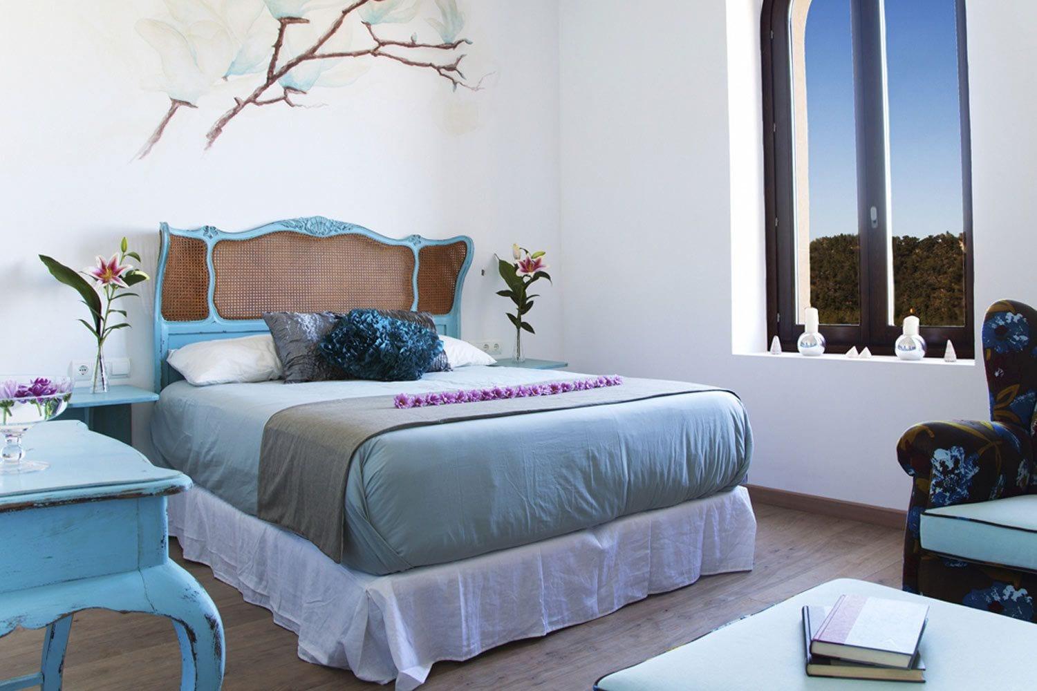Sant Pere Del Bosc Hotel&spa 5* Lloret de Mar