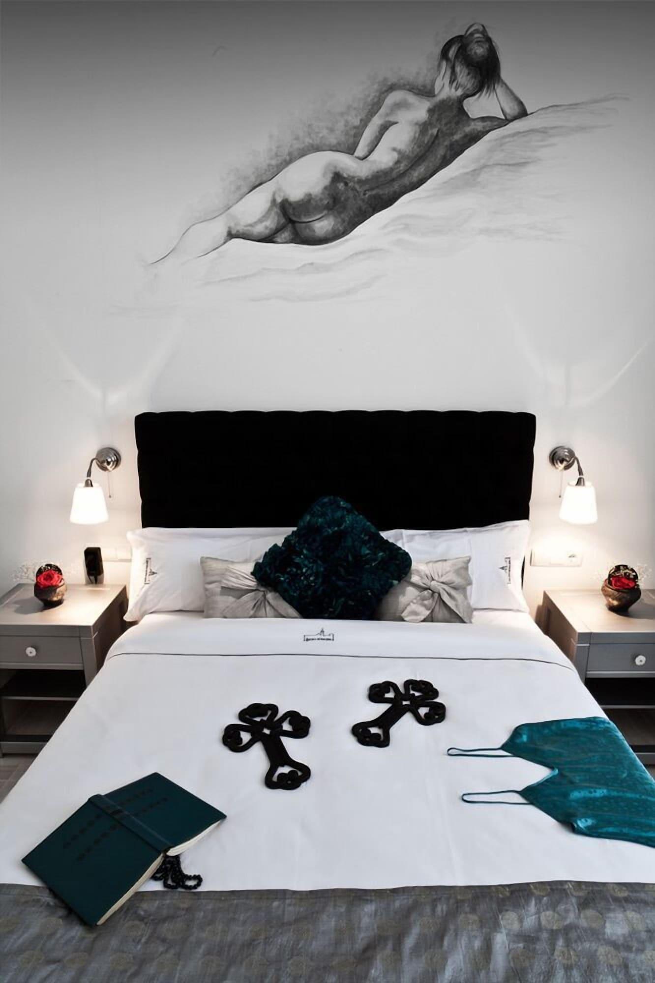 Sant Pere Del Bosc Hotel&spa