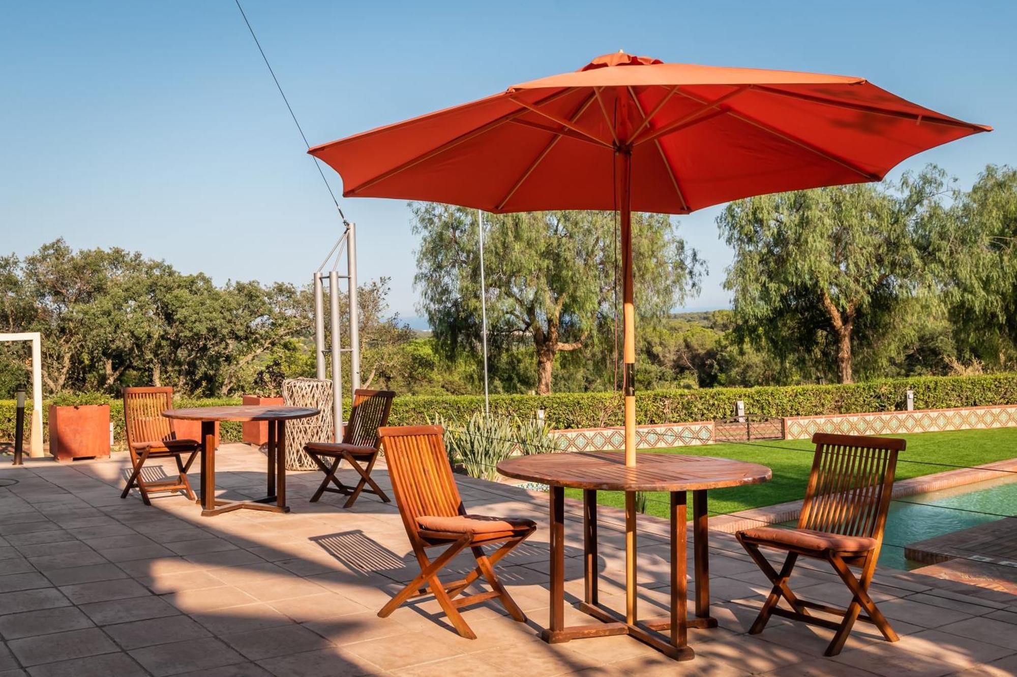 Sant Pere Del Bosc Hotel&spa 5*