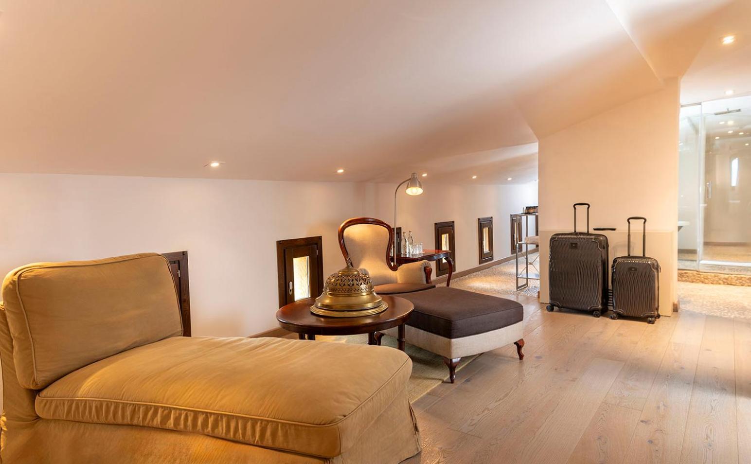 Sant Pere Del Bosc Hotel&spa